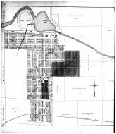 Geuda Springs & Salt City, Page 104 - Left, Cowley County 1905